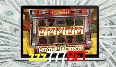 Design Responsivo zzz777bet